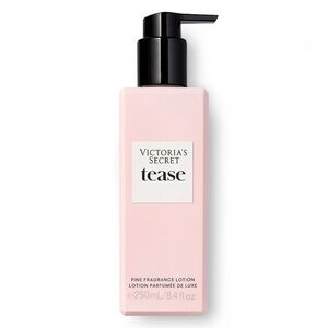 Victoria's Secret Tease Pink Moisturizer
